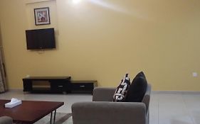 Aryana Hotel